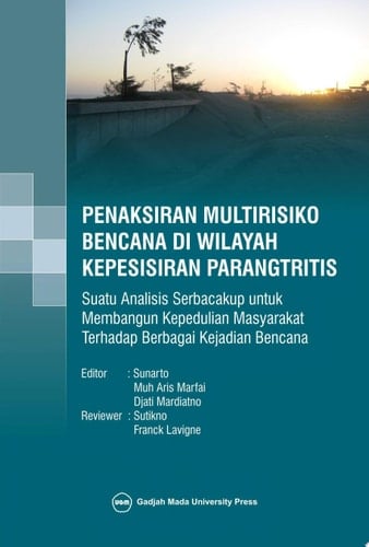 Penaksiran Multirisiko Bencana di Wilayah Kepesisiran Parangtritis alam Era Teknologi Informasi dan Komunikasi
