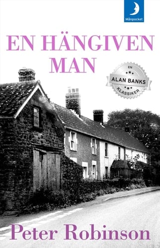 En hängiven man En Alan Banks deckare