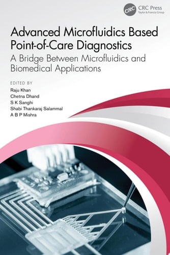 Advanced Microfluidics Based Point-of-Care Diagnostics A Bridge Between Microfluidics and Biomedical Applications