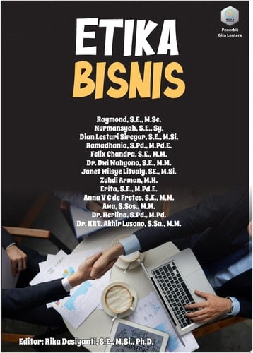 Etika Bisnis