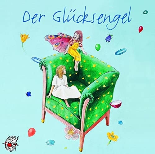 Der Glücksengel. CD: Kammermusik für Kinder