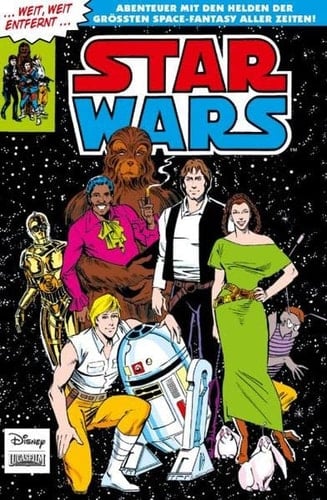 Star wars - classics