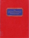 The Asian American Encyclopedia, Volume 2