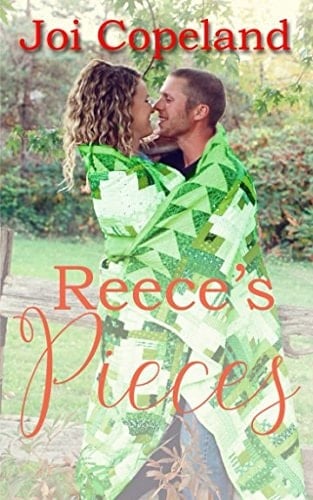 Reece's Pieces