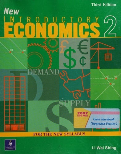 New Introductory Economics