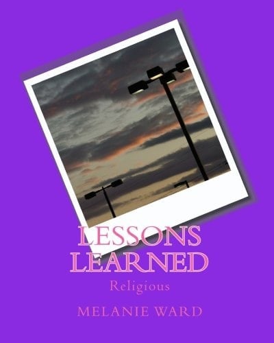 Lessons Learned Religious