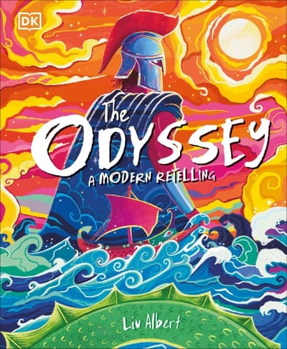 The Odyssey: A Modern Retelling
