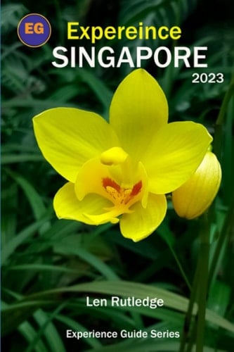 Experience Singapore 2023