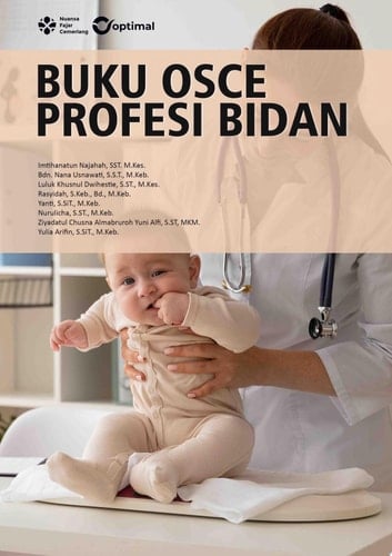 BUKU OSCE PROFESI BIDAN