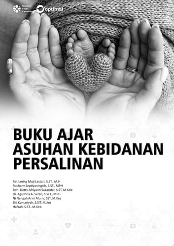 BUKU AJAR ASUHAN KEBIDANAN PERSALINAN