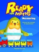 Ready for Maths - Measuring (6 Pack)