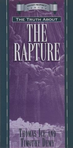 The Truth about the Rapture