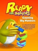 Ready for Maths - Counting Big Numbers (6 Pack)