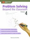 Problem Solving Beyond the Classroom Primary 4 2nd Ed (6 Pack)