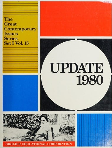 Update 1980