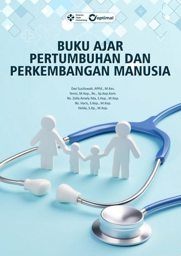 BUKU AJAR PERTUMBUHAN DAN PERKEMBANGAN MANUSIA