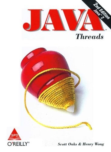 JAVA THREADS 2/E