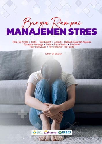 BUNGA RAMPAI MANAJEMEN STRES