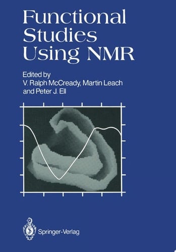 Functional Studies Using NMR