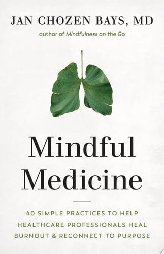 Mindful Medicine