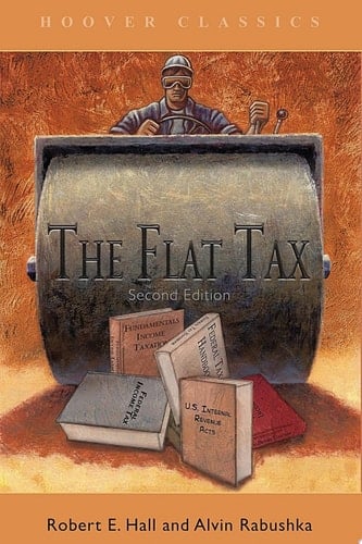 The Flat Tax