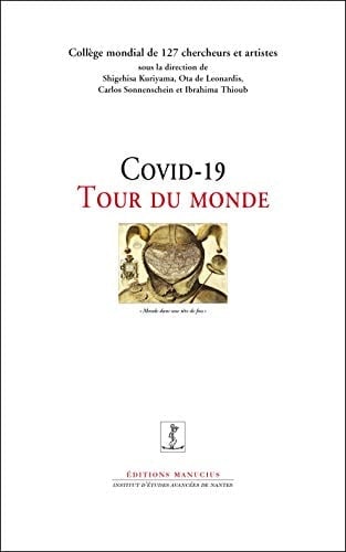 Covid-19, tour du monde