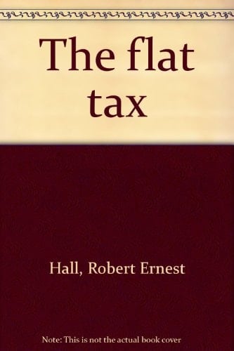The Flat Tax