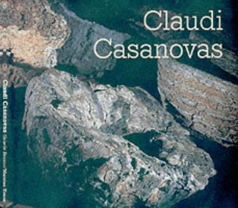 Claudi Casanovas (Ceramic Arts Monograph)