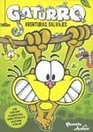 GATURRO - AVENTURAS SALVAJES (Spanish Edition)