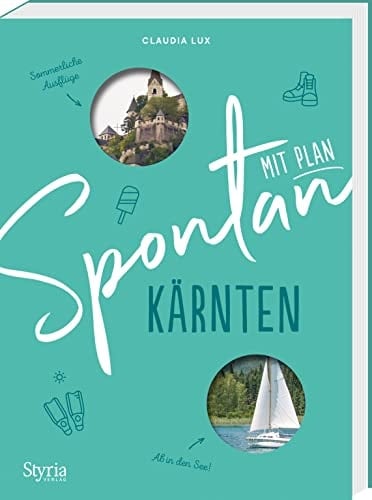 Spontan mit Plan - Kärnten