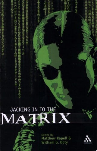 Jacking In To the Matrix