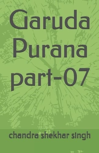 Garuda Purana Part-07