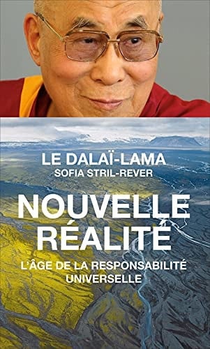 Nouvelle réalité : l'âge de la responsabilité universelle