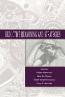 Deductive Reasoning and Strategies