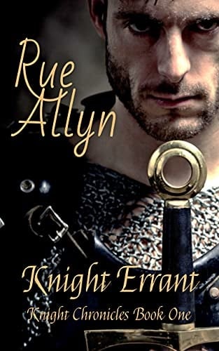 Knight Errant (Knight Chronicles Book 1)