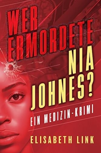 Wer Ermordete Nia Johnes?