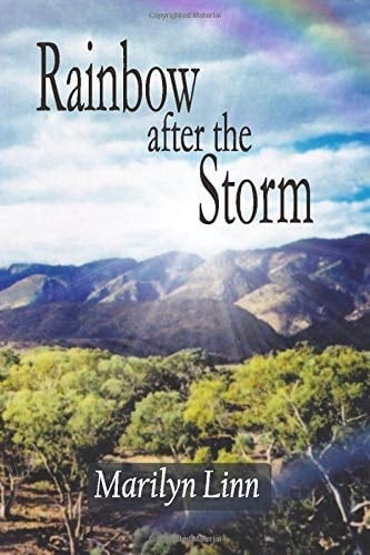 Rainbow After the Storm