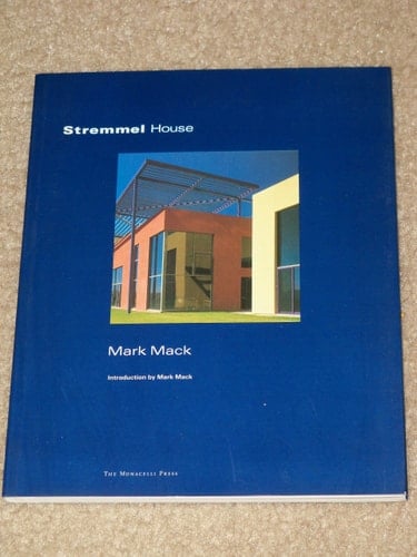 Stremmel House (One House)