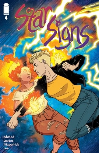 Starsigns #4