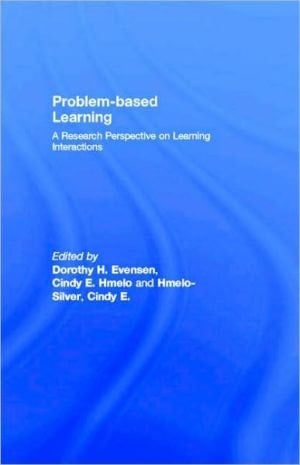 Problem-based Learning