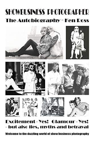 Showbusiness Photographer