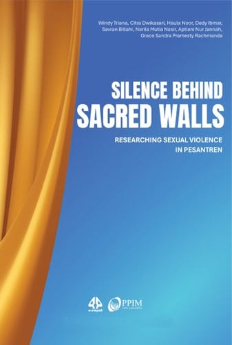 Silence Behind Sacred Walls - Researching Sexual Violence in Pesantren