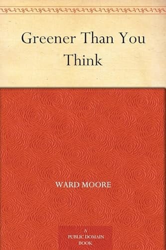 Greener Than You Think