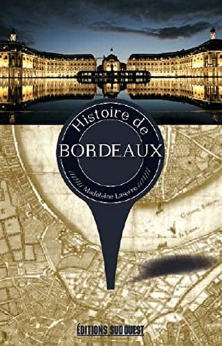 Histoire de Bordeaux