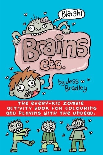 Brain Etc. .