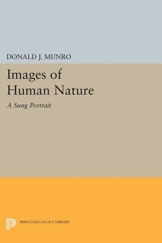 Images of Human Nature A Sung Portrait