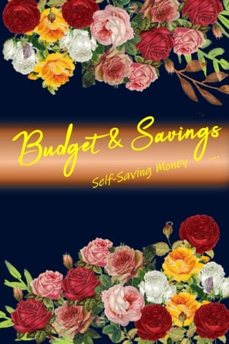 Budget and Savings: 45 days Daily Recording, Expense/Income Tracker pocket-book