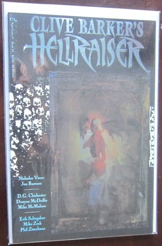 Hellraiser