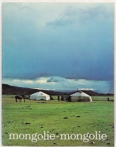 Mongolie-Mongolie: Traditions de la steppe (French Edition)
