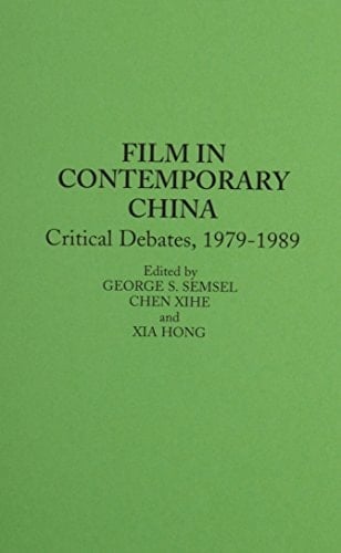 Film in Contemporary China